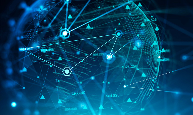 Enterprise servers and networking